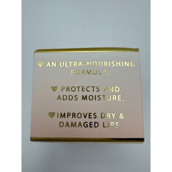 P. Louise Spice Spice Baby Lip Scrub +‎ Lip Sleeping Mask BNIB - Picture 8 of 11